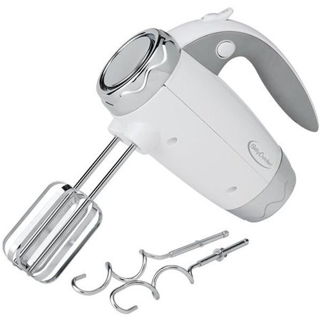 BAKEBETTER Hand Mixer BA16407